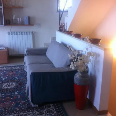 Welcome House *