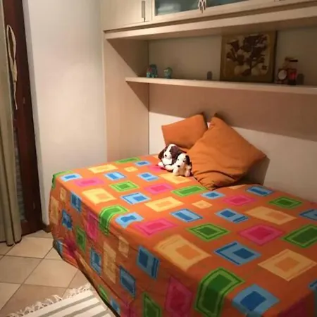 Welcome House Appartement Siena