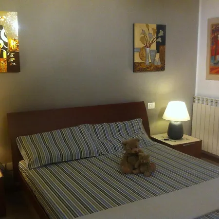 Appartement Welcome House *