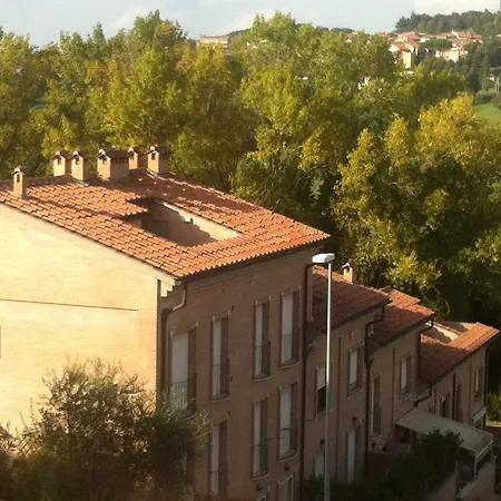 Appartement Welcome House Siena