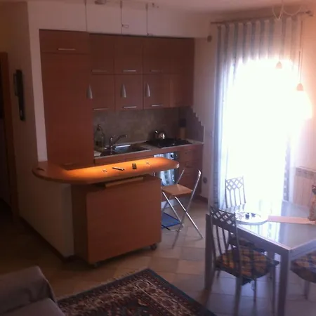Appartement Welcome House *