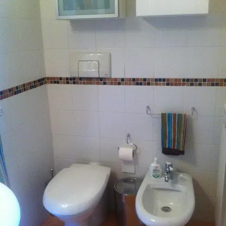 Appartement Welcome House *