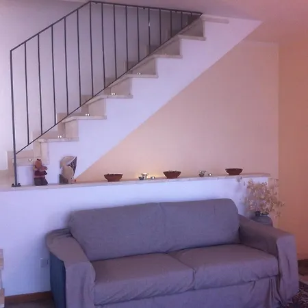 Appartement Welcome House
